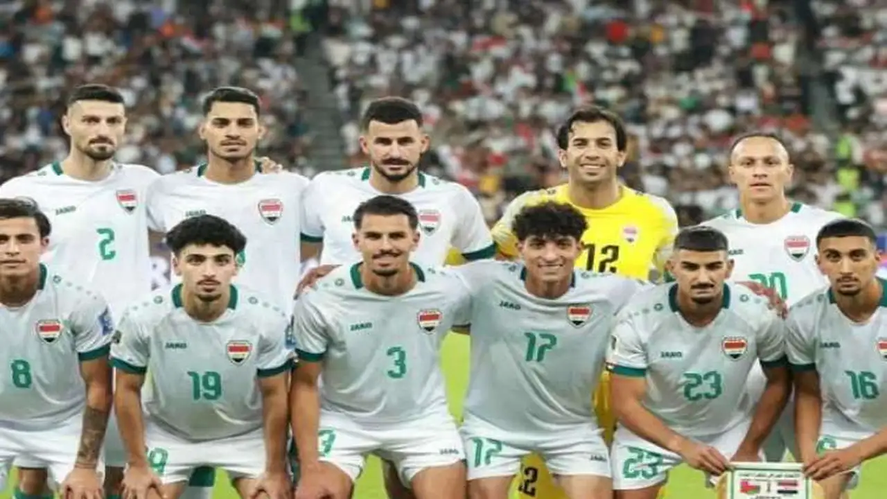 تذاع اليوم على beIN SPORTS.. مباراة العراق ضد السودان في كأس العرب 2025 شاهد المواجهة النارية مباشرة وتعرف على القنوات الناقلة